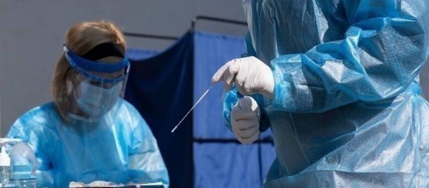 Επαναμολύνσεις 1 στα 10 κρούσματα με Όμικρον στην Ελλάδα – Τι δείχνουν τα δεδομένα παγκόσμια
