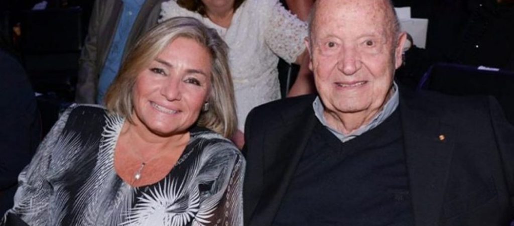 Μίμης Πλέσσας: Τρεις μέρες κάτω από τις κουβέρτες για να αντέξει το κρύο