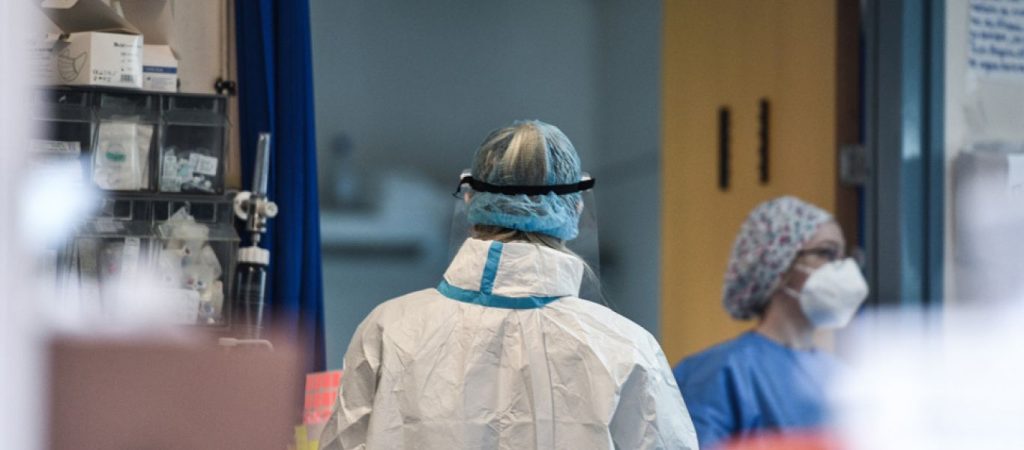 Αισιόδοξη η Μ.Γκάγκα για το Πάσχα αλλά «αυτές τις ημέρες πρέπει να προσέχουμε»