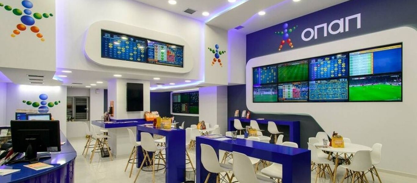 Πράκτορες ΟΠΑΠ: «Είμαστε η μοναδική αλυσίδα καταστημάτων που λειτουργεί αποκλειστικά με εμβολιασμένους ή νοσήσαντες»