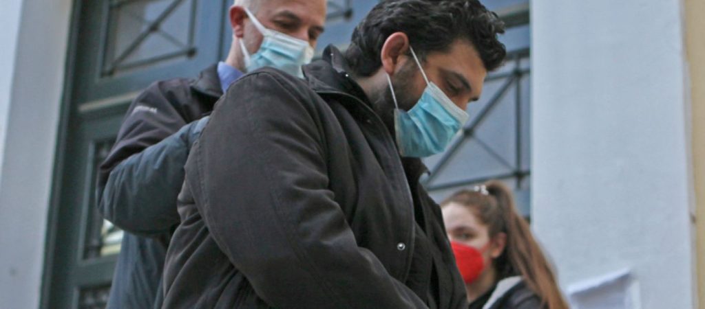 Κ.Πατήσια – 37χρονος ιερέας: «Είμαι αθώος – Αδίκως κατηγορούμαι και διασύρομαι»