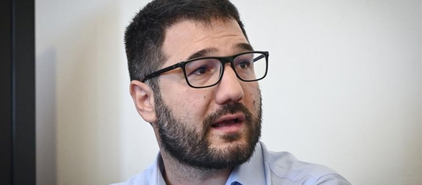 Ν.Ηλιόπουλος: «Πολίτες ο ένας πάνω στον άλλο στον ΗΣΑΠ – Η κυβέρνηση είναι επικίνδυνη και πρέπει να φύγει»