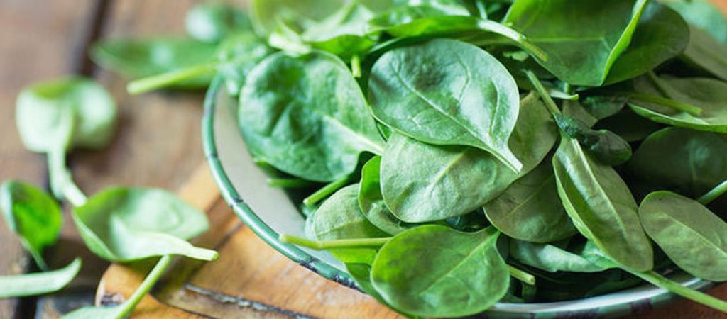 Δείτε τι συμβαίνει στον οργανισμό αν φάτε πολύ σπανάκι – Τα οφέλη και οι πιθανές παρενέργειες