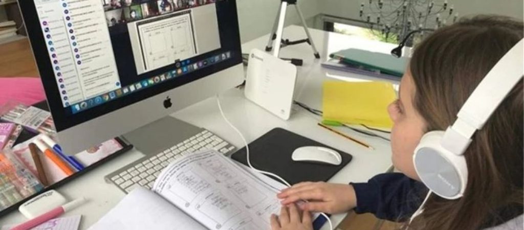 Τηλεκπαίδευση σήμερα στα σχολεία – Τι ισχύει για τα πανεπιστήμια