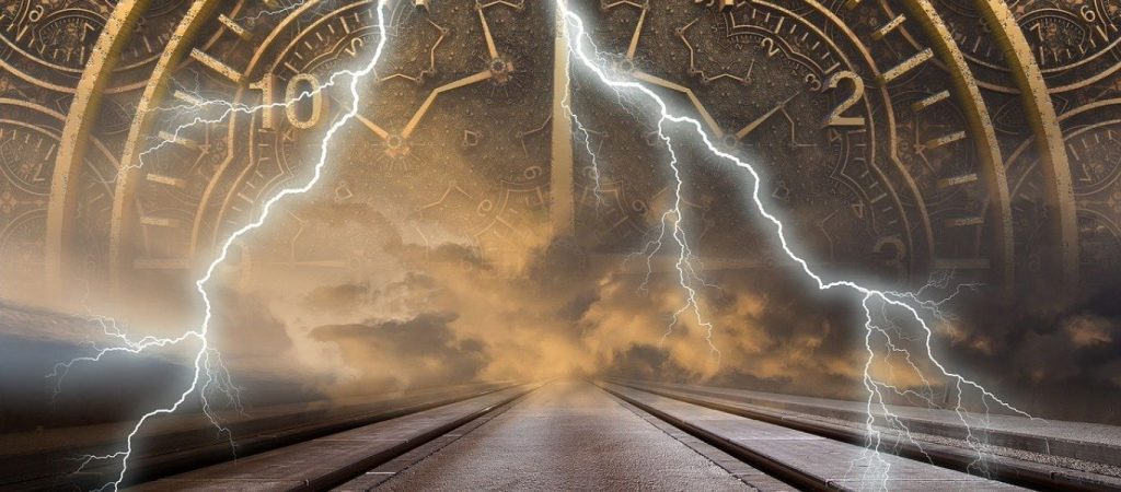 TikToker – ταξιδιώτης στο χρόνο: Έρχεται από το 2027 και έχει κολλήσει σε ένα παράλληλο σύμπαν