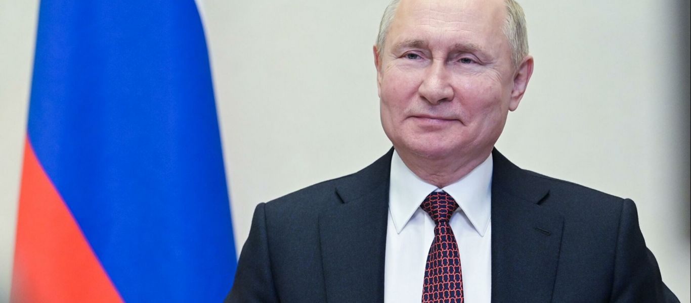 Ρωσία: Ισόβια στους παιδόφιλους που καταδικάζονται!