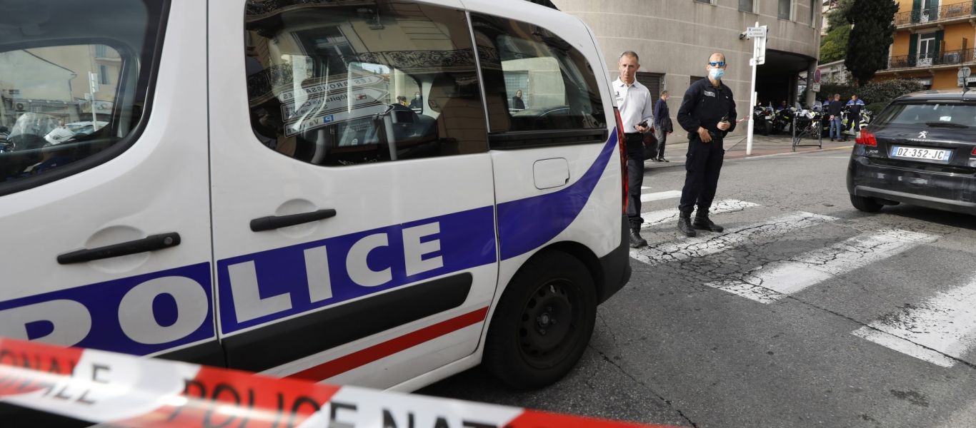 Τραγωδία στη Γαλλία: Βρέθηκε δολοφονημένο παιδί μέσα σε βαλίτσα!