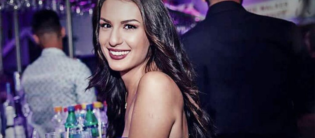 Υπόθεση βιασμού στη Θεσσαλονίκη: Σήμερα τα αποτελέσματα των τοξικολογικών εξετάσεων της Γεωργίας Μπίκα