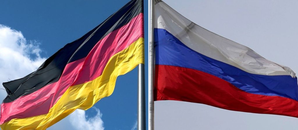 Απέλασαν Ρώσο διπλωμάτη για κατασκοπία στην Γερμανία