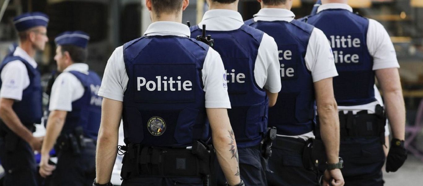 Βέλγιο: 12χρονος κατηγορείται για απόπειρα ανθρωποκτονίας εναντίον αστυνομικού
