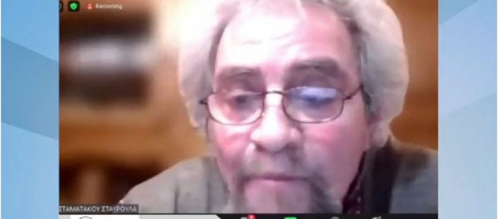 «Τρελάθηκε» δημοτικός σύμβουλος του ΚΚΕ: «Το 9 είναι μεγαλύτερο από το 25; – Γ@@ τον Κ.Μητσοτάκη» (βίντεο)