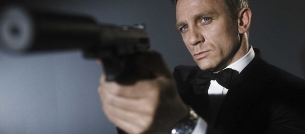 Είναι αυτός ο νέος James Bond; – Ποιός θα πάρει τελικά τον πολυπόθητο ρόλο μετά τον Ντάνιελ Κρεγκ;