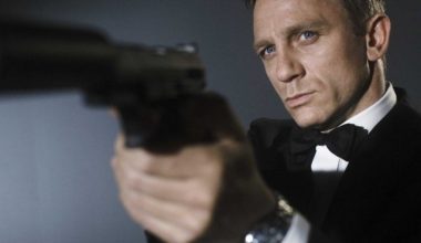 Είναι αυτός ο νέος James Bond; – Ποιός θα πάρει τελικά τον πολυπόθητο ρόλο μετά τον Ντάνιελ Κρεγκ;