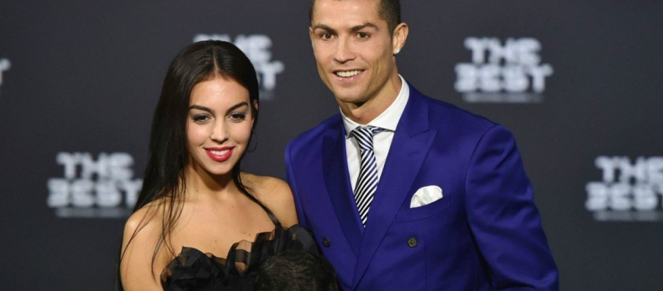 Κριστιάνο Ρονάλντο – Τζορτζίνα Ροντρίγκεζ: Με αυτή την έκλπηξη «άφησε άφωνη» την σύντροφό του για τα γενέθλιά της