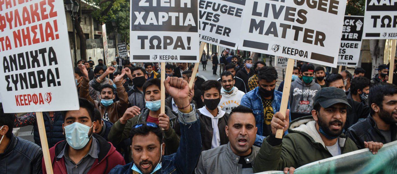 ‘Ετοιμα προς αδειοδότηση δεκάδες τζαμιά – Ισλαμικό γκέτο η Αθήνα