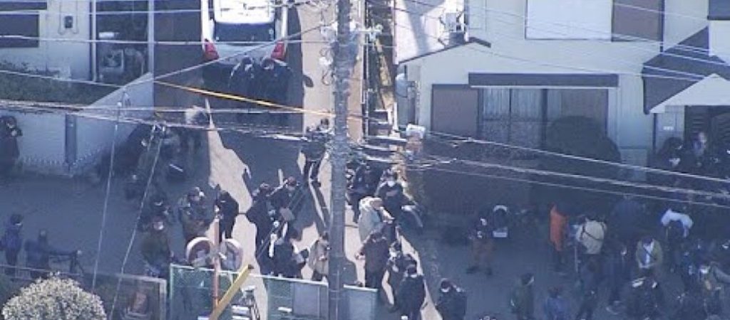 Ιαπωνία: Νεκρός ο γιατρός που κρατήθηκε όμηρος για σχεδόν 12 ώρες – Συνελήφθη ο δράστης