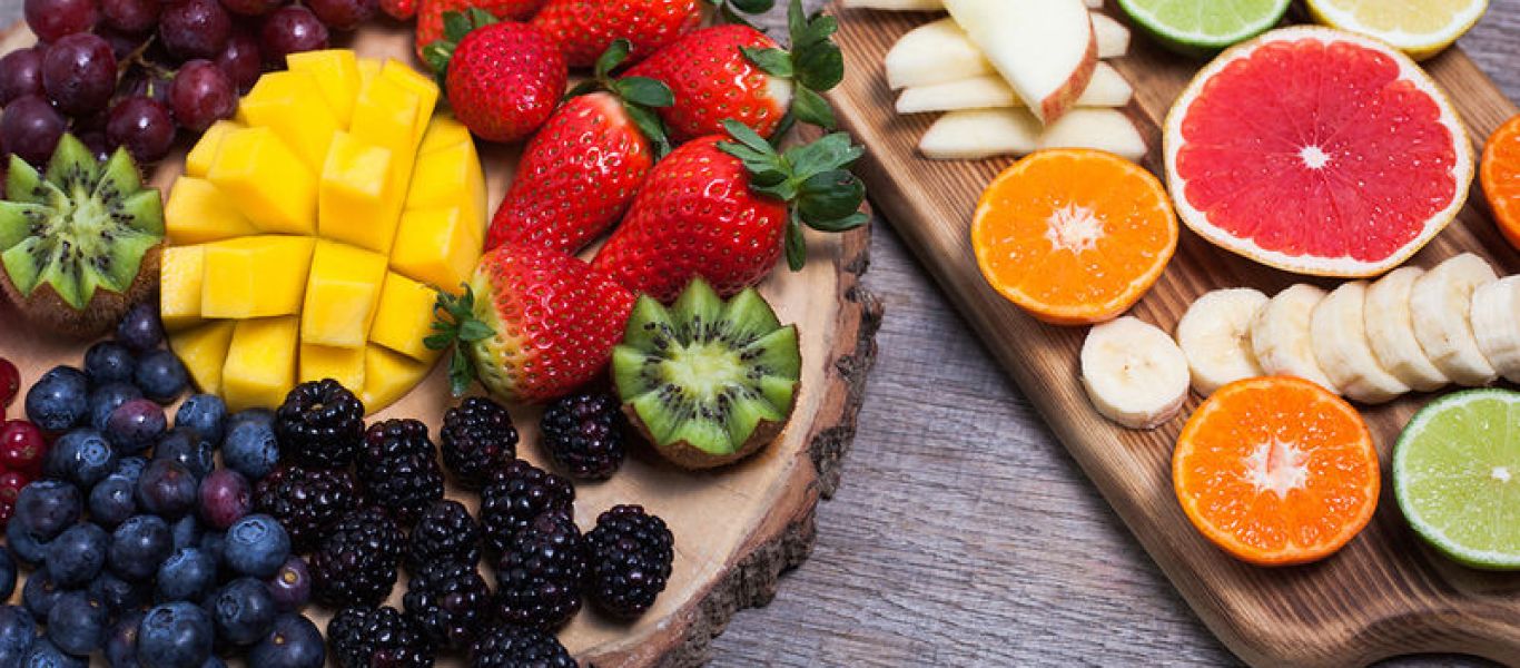 Θαυματουργό: To φρούτο που συμβάλλει στην καλή υγεία του εγκεφάλου