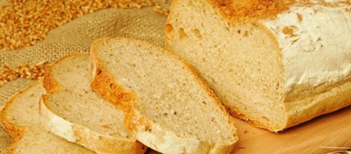 Ψωμί: Δύο κόλπα για να το διατηρείτε φρέσκο περισσότερες ημέρες