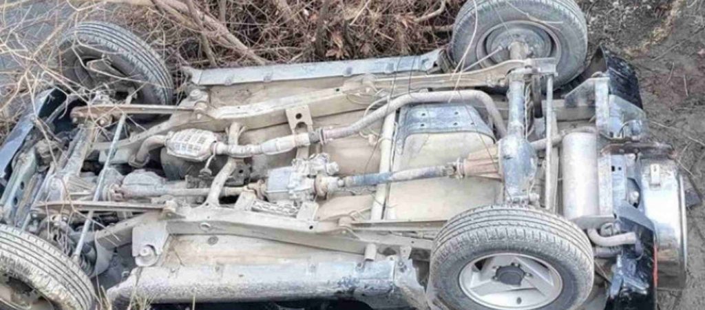 Κως: Αυτοί είναι οι δύο νεαροί που σκοτώθηκαν σε τροχαίο – Καταρρακωμένες οι οικογένειες τους  (φώτο)