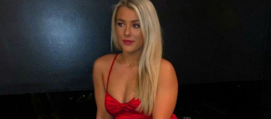 Μαντλίν Ράιτ: Αποβλήθηκε από τα γήπεδα και κάνει καριέρα στο OnlyFans