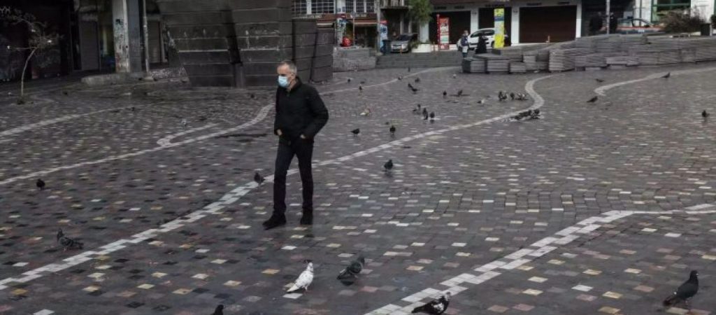 Διέλυσαν την Ελλάδα: Χειρότερα τα οικονομικά για 4 στους 10 Έλληνες