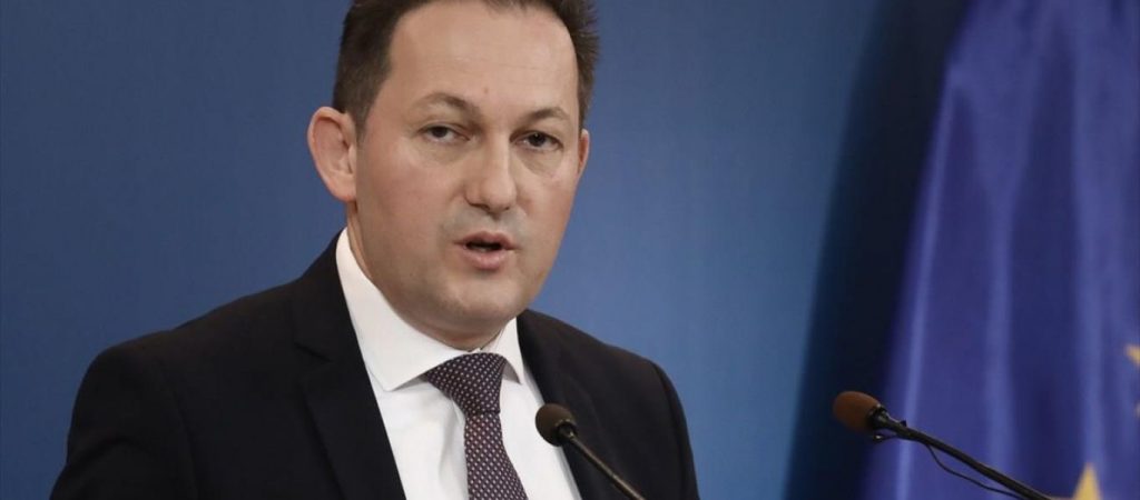 Μετά το «φιάσκο» της προηγούμενης ο Σ.Πέτσας στέλνει προειδοποίηση σε Δήμους και Περιφέρειες για τη νέα κακοκαιρία