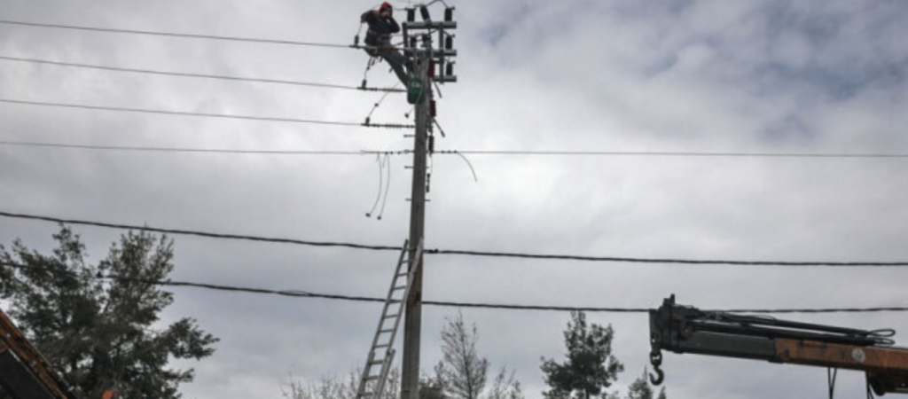 Ξεσπούν οι κάτοικοι του Πικερμίου: Χωρίς ρεύμα για πέμπτη συνεχόμενη μέρα!