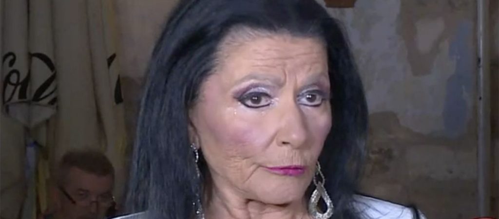 Ζωζώ Σαπουντζάκη για έκρηξη στη Συγγρού: «Έχω μεγάλες καταστροφές στο σπίτι – Δεν έμεινε τίποτα»