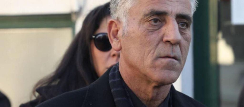 Πέτρος Ξεκούκης: «Μπορεί κάποιες να πήγαν οικειοθελώς με τον Πέτρο Φιλιππίδη – Εγώ τον αγαπώ»