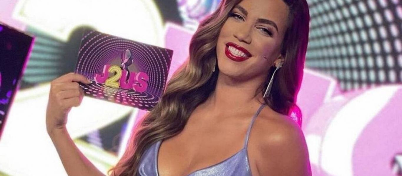 Διαρρήκτης εισέβαλε στην επιχείρηση της Κατερίνας Στικούδη και του «Θηρίου»