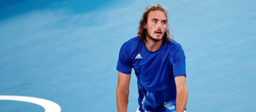 Αustralian Open: Τέλος το ταξίδι για τον Σ.Τσιτσιπά – Αποκλείστηκε στα ημιτελικά από τον Ν.Μεντβέντεφ