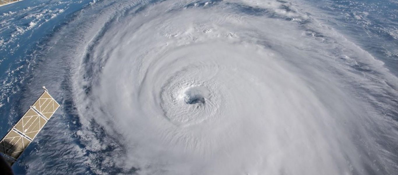 ΗΠΑ: Κυκλώνας-βόμβα απειλεί τις βορειοανατολικές ακτές