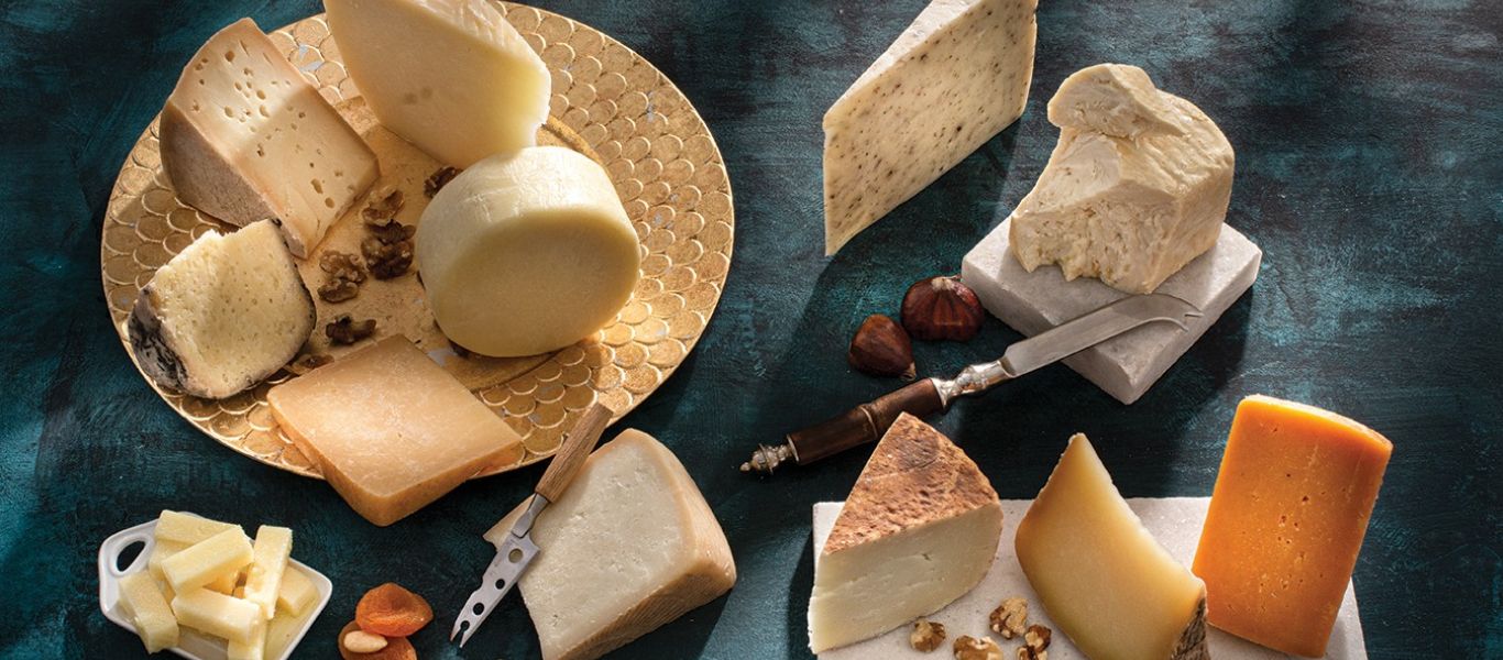 Τι έδειξε έρευνα για τον ρόλο της χοληστερόλης στα τυριά – Συνδέονται με την καρδιακή νόσο;