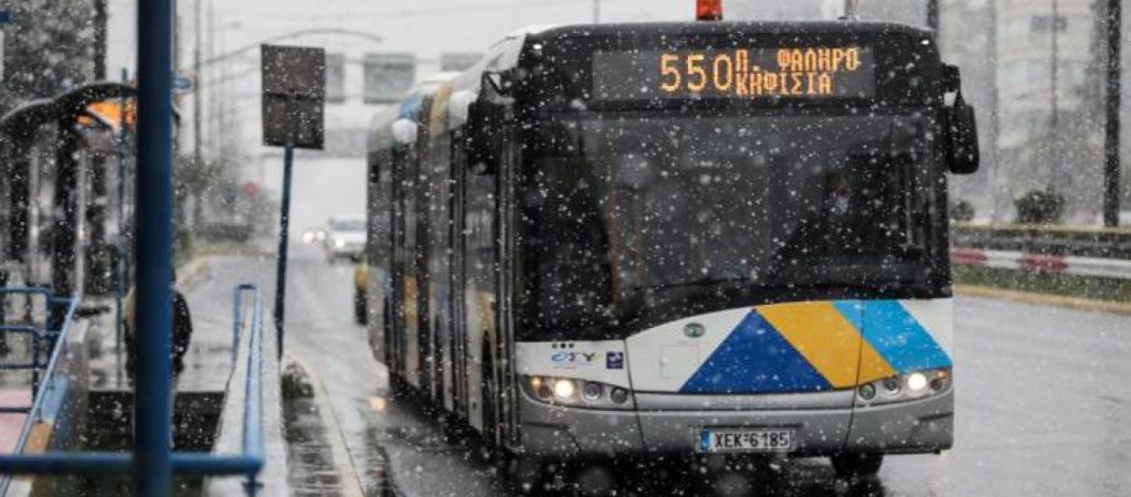 Δείτε πως θα λειτουργήσουν σχολεία, δημόσιο, επιχειρήσεις και ΜΜΜ