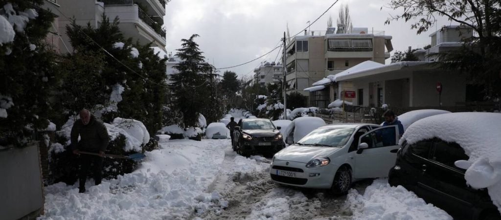Δήμος Πεντέλης: Να κηρυχθεί σε κατάσταση έκτακτης ανάγκης – Τι ζητάει ο Επικεφαλής της παράταξης Πεντέλη 2020