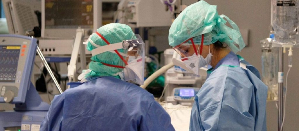 Ο κορωνοϊός στην Ελλάδα: 19.584 τα νέα κρούσματα – Πού εντοπίζονται (φώτο)