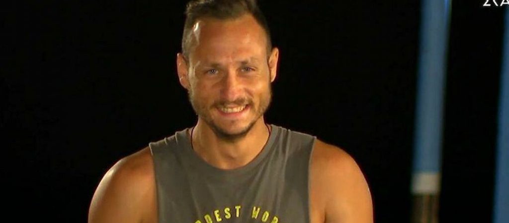 Survivor: Έξαλλος ο Γιώργος Κατσαούνης – «Η Μυριέλλα λέει ψέματα – Μουρλός δεν είμαι» (βίντεο)