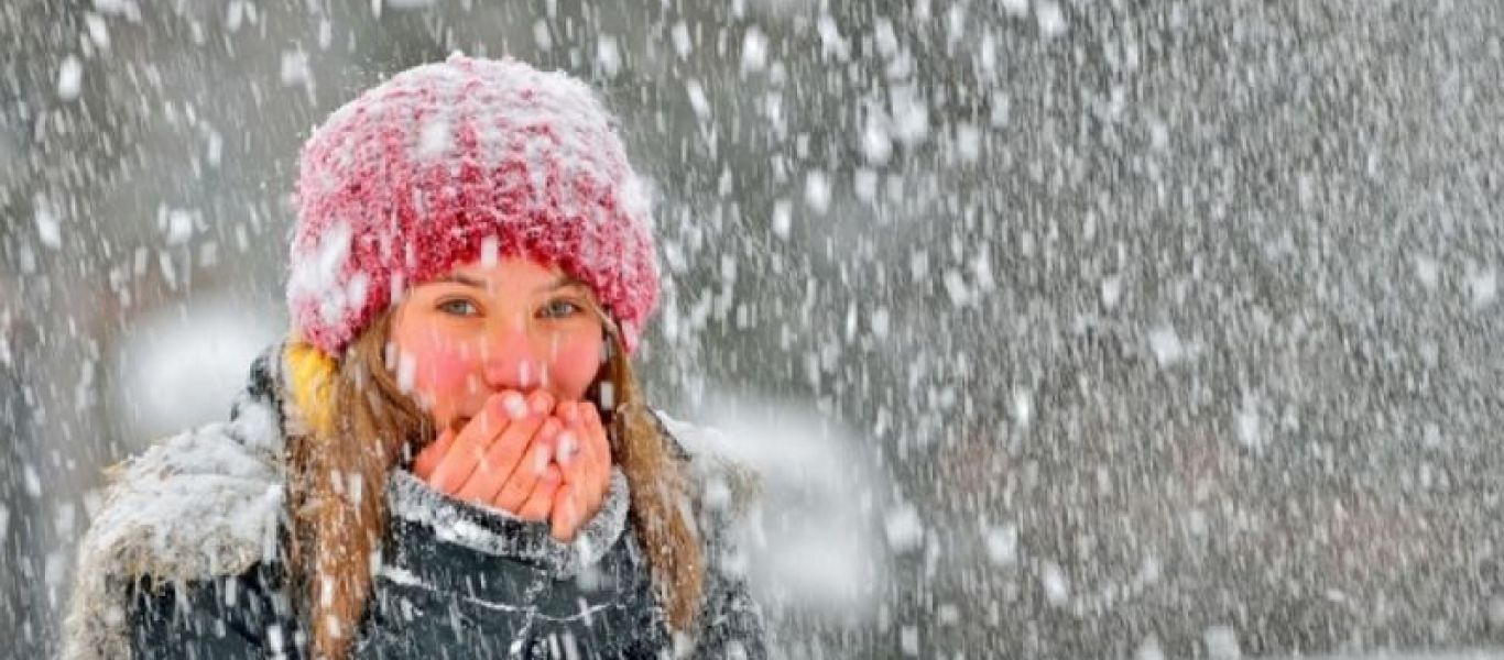 Πόσο επηρεάζει τελικά το κρύο τον ανθρώπινο οργανισμό; – Οι κίνδυνοι που «παραμονεύουν»