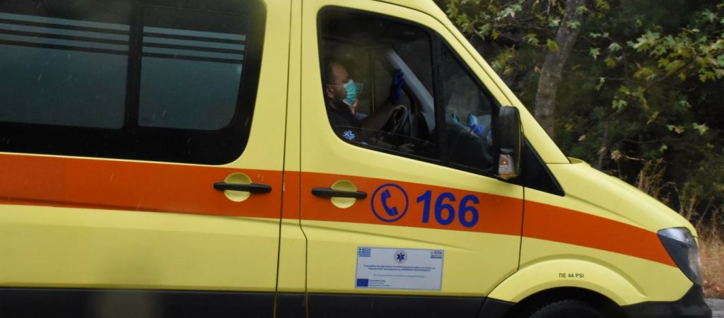 Νεκρή σε τροχαίο δυστύχημα 15χρονη στην Πατρών – Πύργου – Τραυματισμένη η μητέρα της