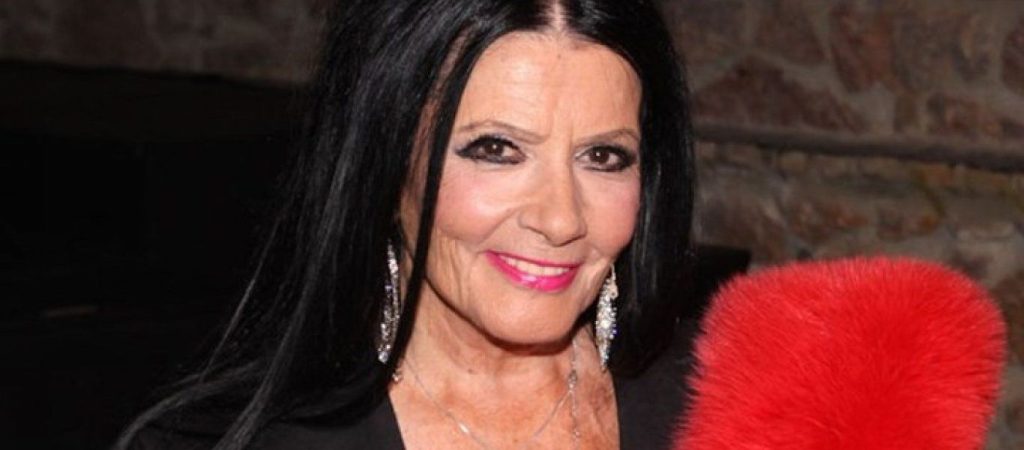 Ζ.Σαπουντζάκη για έκρηξη στη λεωφ.Συγγρού: «Γυαλιά καρφιά έγιναν όλα – Τα έχασα και δεν ήξερα τι να κάνω»