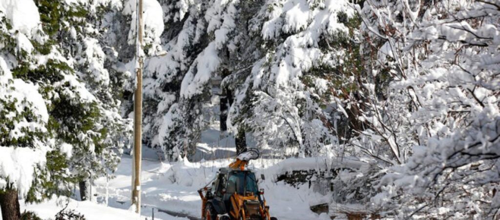Κακοκαιρία «Ελπίς»: Επέκταση της εισαγγελικής έρευνας για την απόδοση ευθυνών – Ποιοι θα κάτσουν «στο σκαμνί»