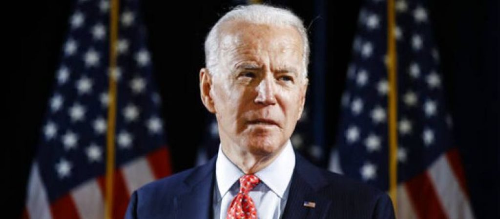 Τ.Μπάιντεν: «Θα στείλουμε σύντομα Αμερικανούς στρατιώτες στην Ανατολική Ευρώπη»