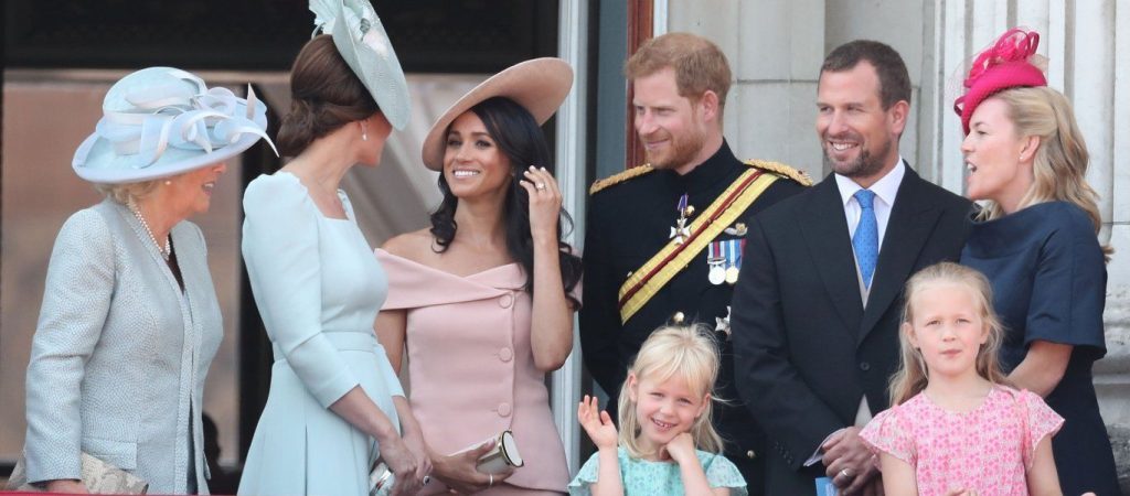 Έχετε αναρωτηθεί; – Μπορούν να συλληφθούν τα μέλη της βρετανικής βασιλικής οικογένειας;