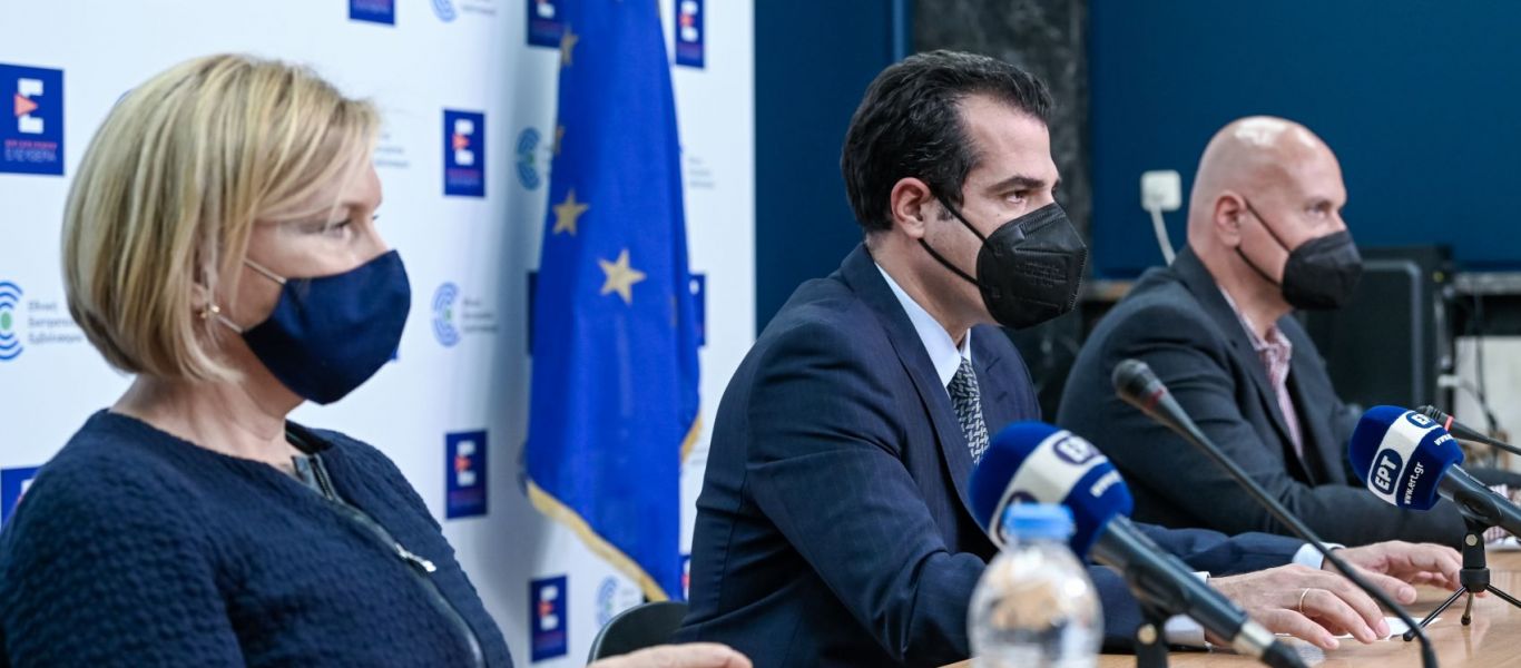 Νέα ομολογία για «στήσιμο» πανδημίας: «Όποιος έχει θετικό τεστ τον καταχωρούμε ως εισαγωγή Covid-19» λέει η Μ.Γκάγκα