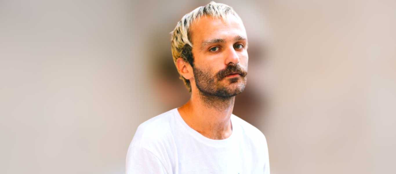 Η.Γκιώνης: «Είμαι έγκλειστος σε ένα σπίτι για να μη με βρουν – Για οτιδήποτε συμβεί υπάρχουν στοιχεία» (βίντεο)