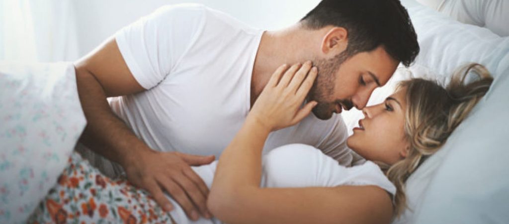 «Μarinating»: Ο νέος τρόπος για να κάνεις σεξ… χωρίς να κινείσαι