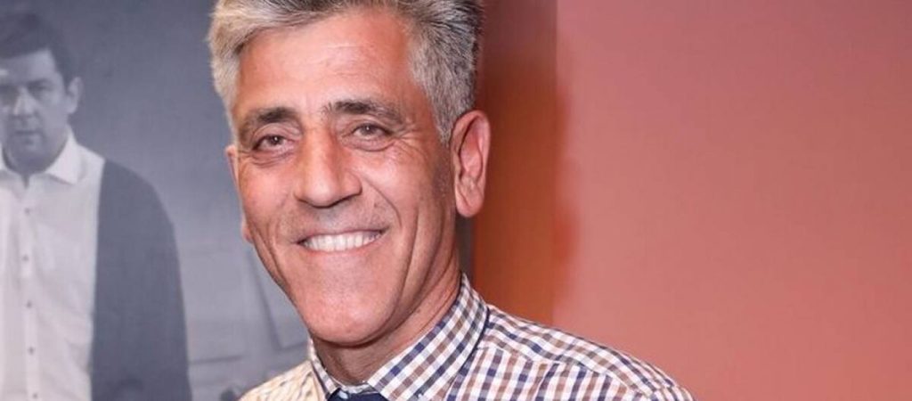 Επαναδιατυπώνει μετά τον σάλο ο Π.Ξεκούκης: «Θα πήγαινα ο ίδιος να καταγγείλω τον Φιλιππίδη αν γνώριζα»