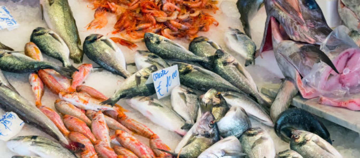 Κι ο κολιός τον Αύγουστο: Πότε πρέπει να καταναλώνονται τα ελληνικά ψαρικά;