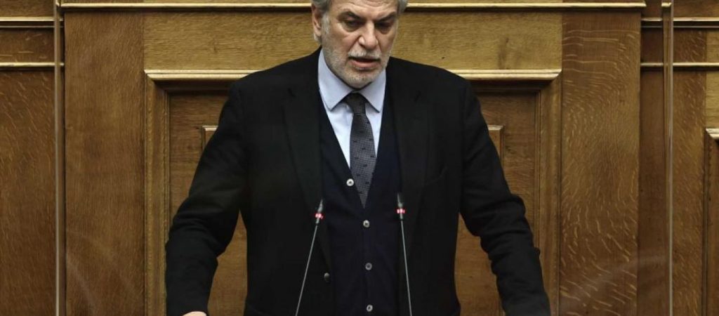 «Ελπίδα» για… νέες μίζες στον ορίζοντα: Θέλουν να αγοράσουν «ραντάρ καιρού» για τις κακοκαιρίες!