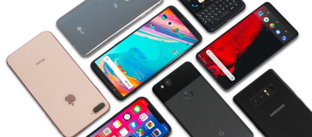 Πώς ο κορωνοϊός επηρέασε τα smartphone;